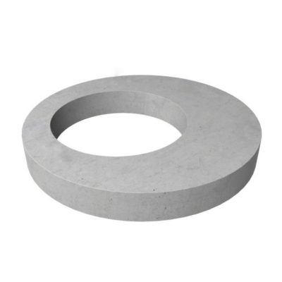 Крышка колодезная 1