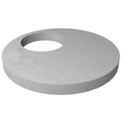 Крышка колодезная ПП 10-1