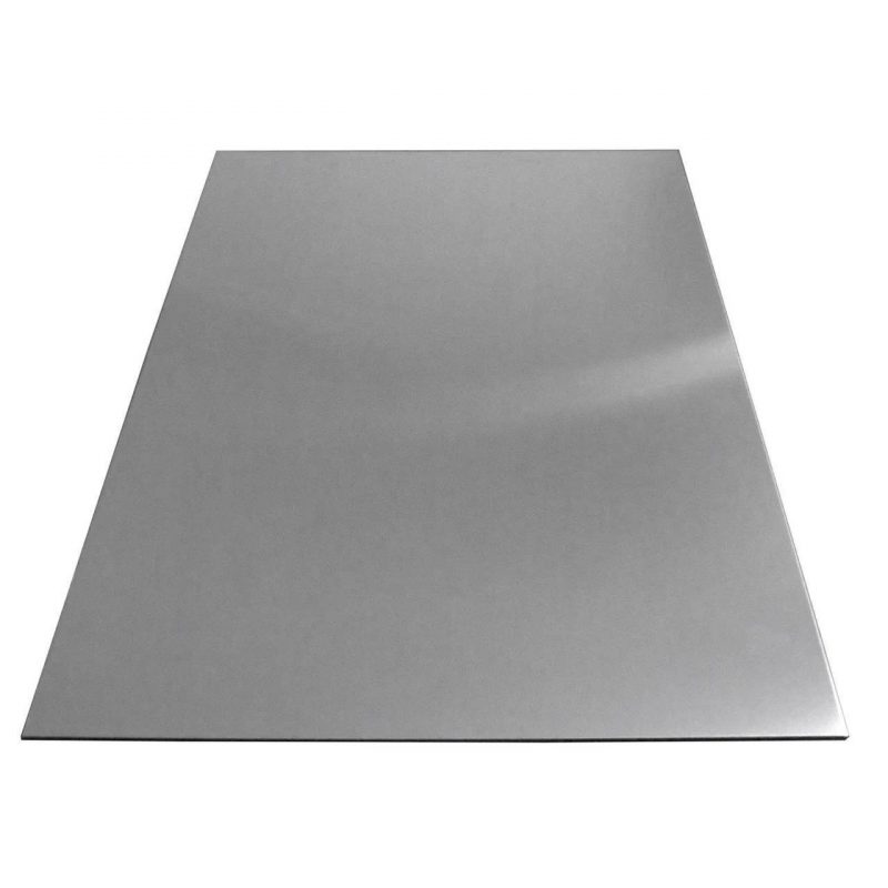 Лист металл. 2