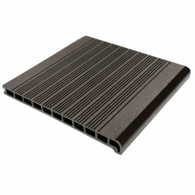 Ступень ДПК ФАЙНИНГ 320*24*3000мм  ВЕНГЕ