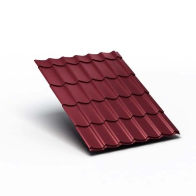 Металлочерепица 2