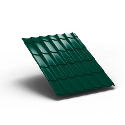 Металлочерепица 2