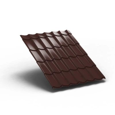 Металлочерепица 2