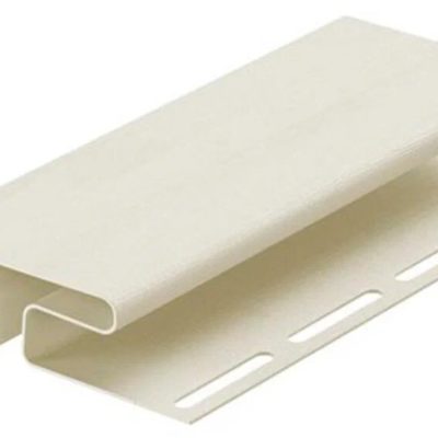 Н-профиль соединительный Docke (3.05м) ПЛОМБИР