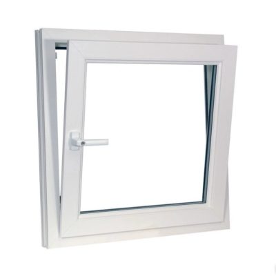 Окно ПВХ Wintech 0.5x0.5