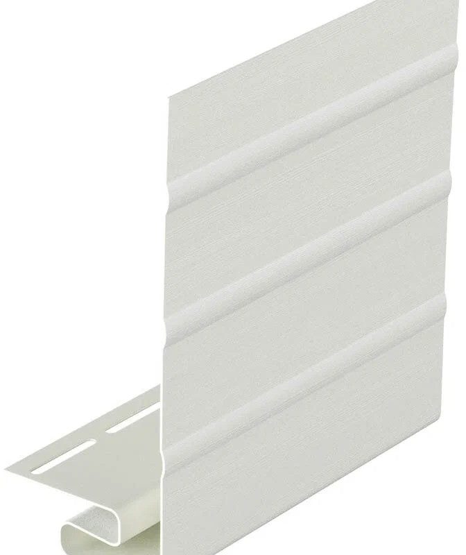 Оконная планка Docke (3.05м) ПЛОМБИР