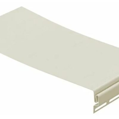 Откос 254мм ПЛОМБИР