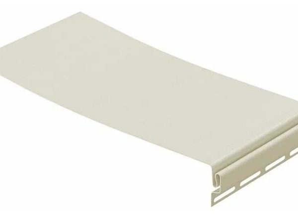 Откос 254мм ПЛОМБИР