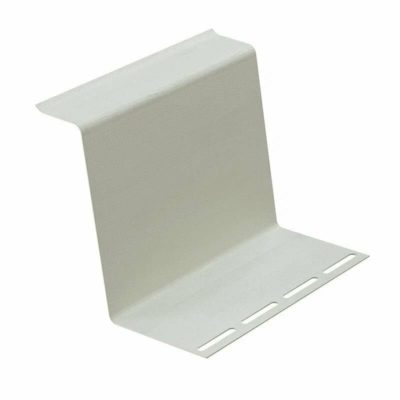 Отлив для сайдинга Docke  (3.05м) ПЛОМБИР