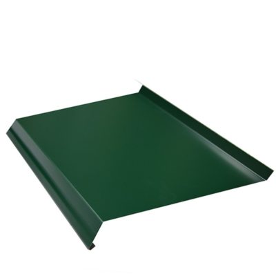 Отлив зелен. 2.00х0.45