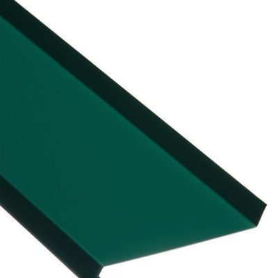 Отлив зелен. 2.00х010