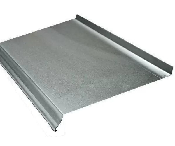 Отлив оцинк 2.00х0.40