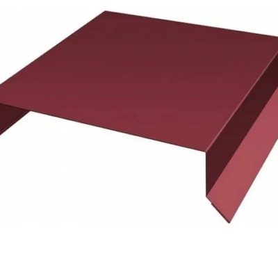 Парапет под заказ 2м х 12