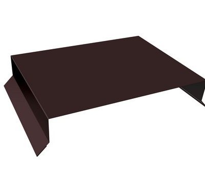 Парапет под заказ 2м х 12