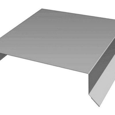 Парапет под заказ 2м х 12