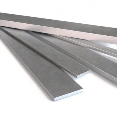 Полоса г/к 40*4 (5.8м)