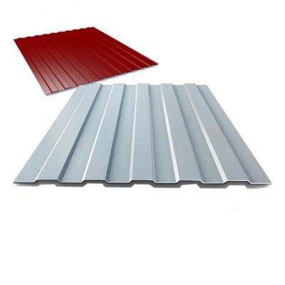 С-8 Профнастил (Оцинк) 1.80*1.20