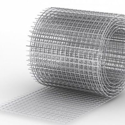 Сетка Оцинк 2