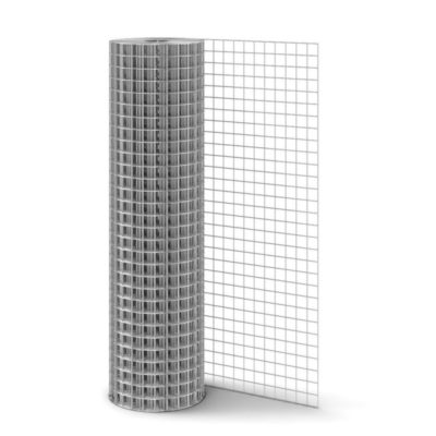 Сетка оцинк. 1