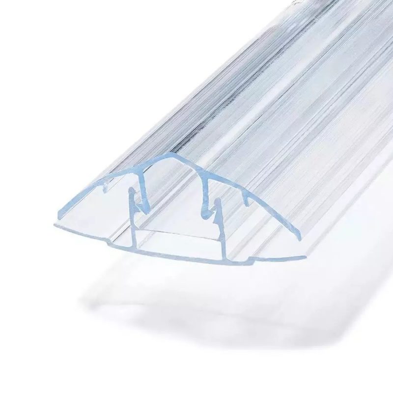 Соединитель поликарб. разъемный 6-10мм