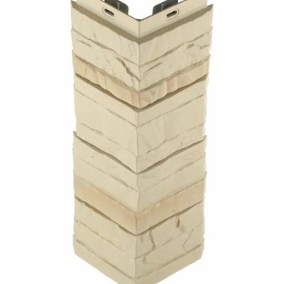 ВНЕШНИЙ УГОЛ (ДЁКЕ) STEIN (ЯНТАРНЫЙ)