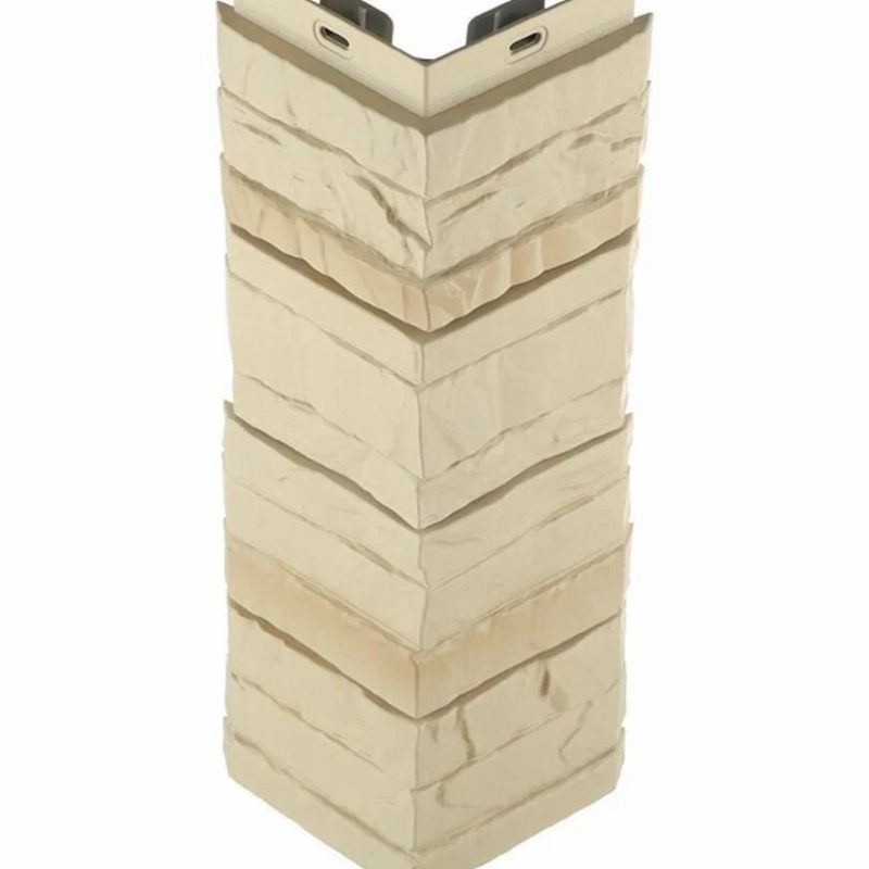 ВНЕШНИЙ УГОЛ (ДЁКЕ) STEIN (ЯНТАРНЫЙ)