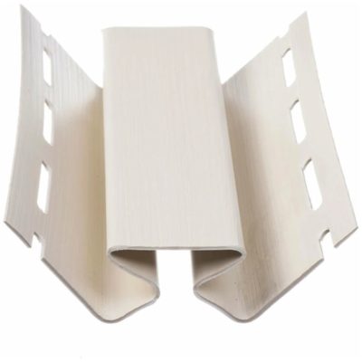 Угол внутренний  Docke (3.05м) ПЛОМБИР