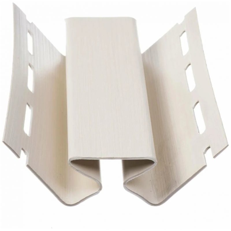 Угол внутренний  Docke (3.05м) ПЛОМБИР