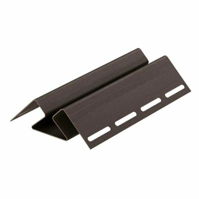 Угол внутренний  Docke Шоколад (3.05м)