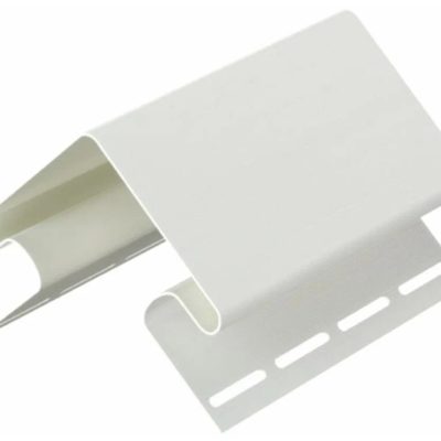 Угол наружный   Docke (3.05м) ПЛОМБИР