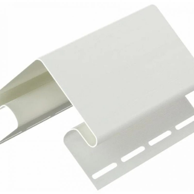 Угол наружный   Docke (3.05м) ПЛОМБИР