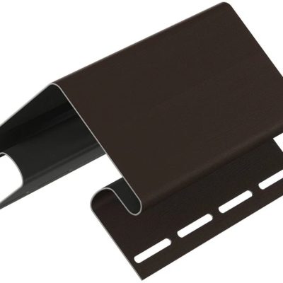 Угол наружный Docke Шоколад (3.05м)