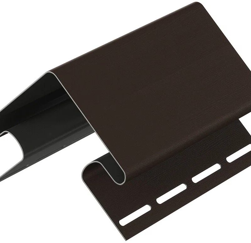 Угол наружный Docke Шоколад (3.05м)