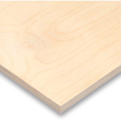 Фанера 1525*1525*9мм