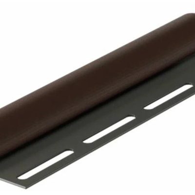 Финишная планка Docke Шоколад (3.05м)