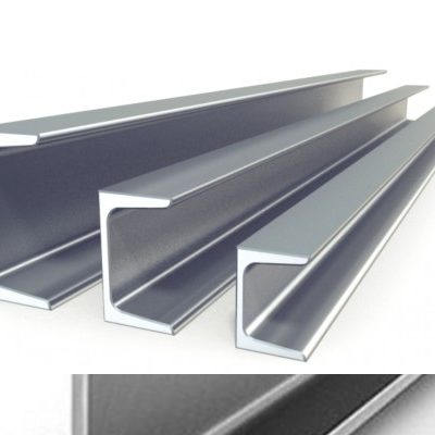 Швеллер г/к 6