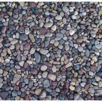 Щебень Гравийный