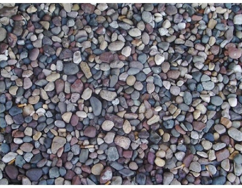 Щебень Гравийный