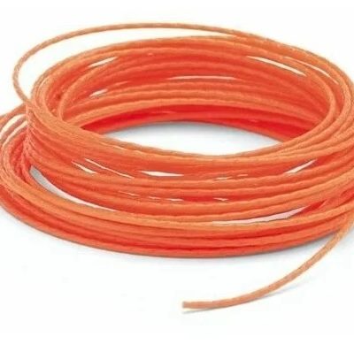 ЛЕСКА СПИРАЛЬ 3мм