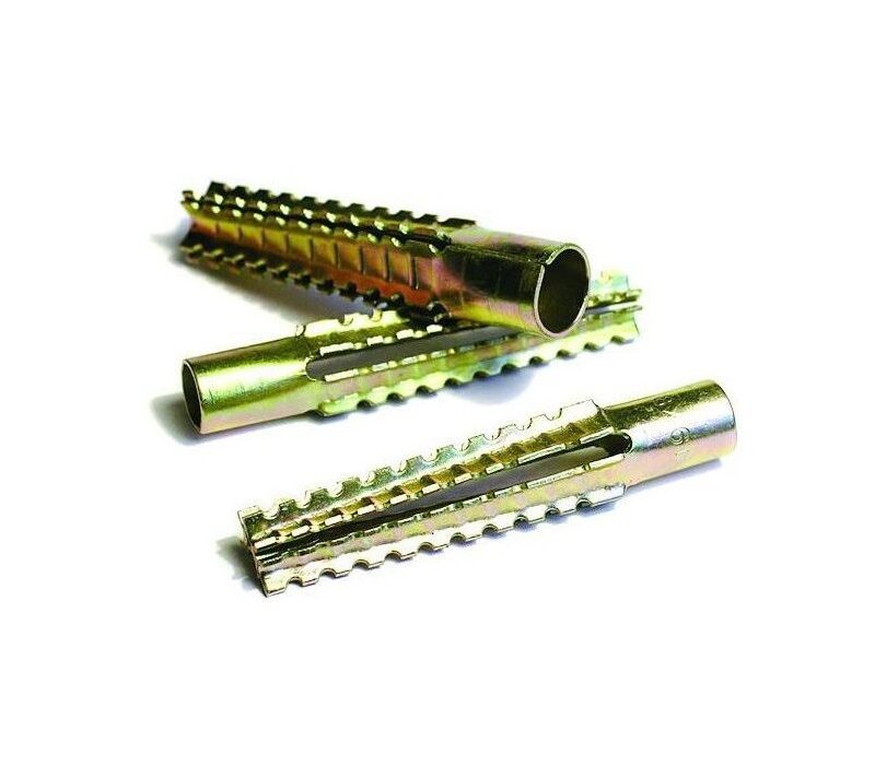 ДЮБЕЛЬ ДЛЯ ГАЗОБЕТОНА 8*55