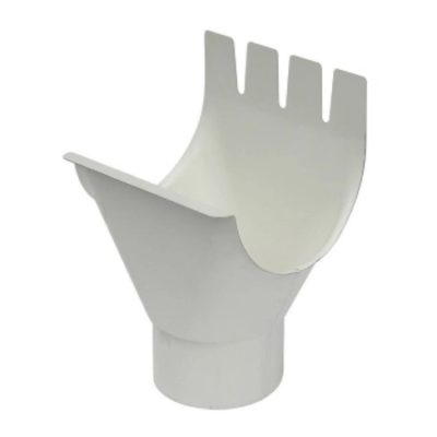 Выпуск Ф-125/Ф-90 (RAL-9003) РЕ БЕЛЫЙ