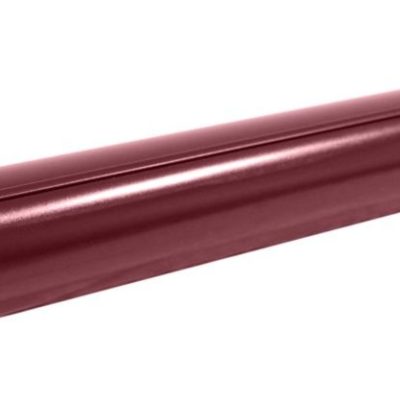 Труба Ф-90 (RAL-3005) ВИШНЯ PE  3м.