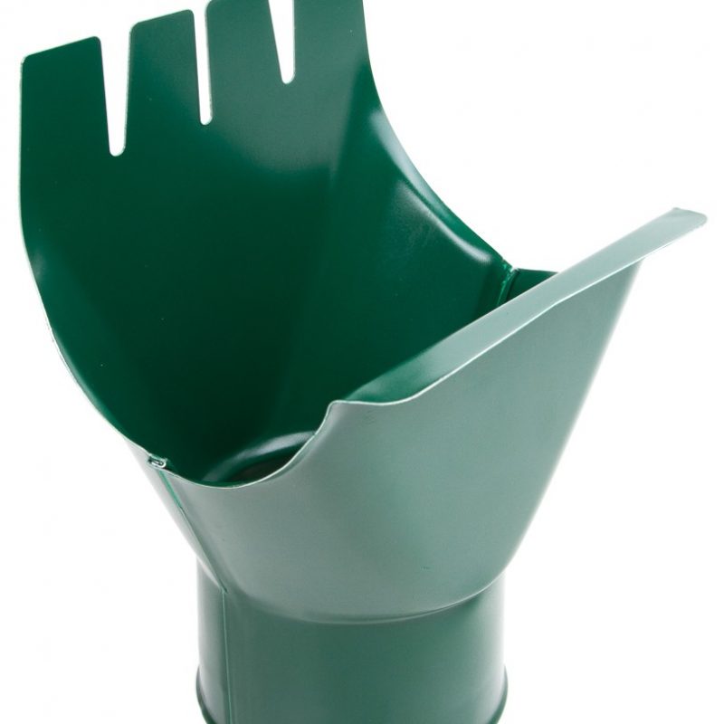 Выпуск Ф-125/Ф-90 (RAL-6005) РЕ ЗЕЛЕНЫЙ