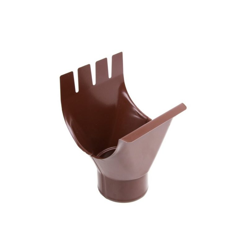 Выпуск Ф-125/Ф-90 (RAL-8017) РЕ КОРИЧ