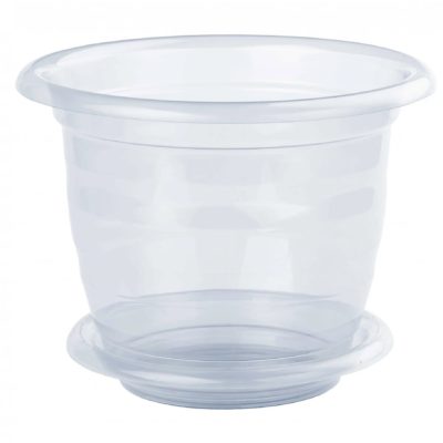 Горшок д/орхидей 2