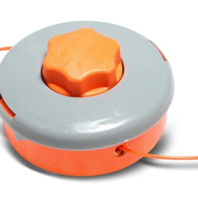 КАТУШКА ДЛЯ ТРИММЕРА С ОРАНЖ. НАКОНЕЧНИКОМ