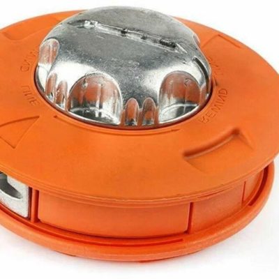 КАТУШКА ДЛЯ ТРИММЕРА САМОЗАРЯДНАЯ GARDEN