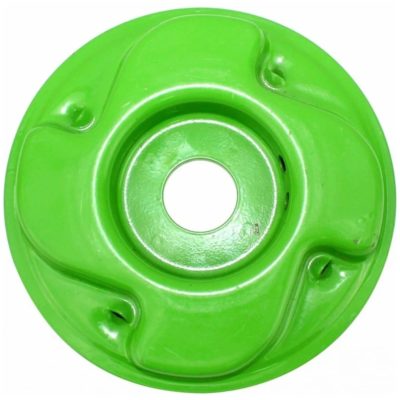 КАТУШКА ДЛЯ ТРИММЕРА С МЕТАЛ. НАКОНЕЧНИКОМ мах d-10мм