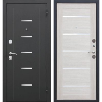 ДВЕРЬ МЕТ. 7