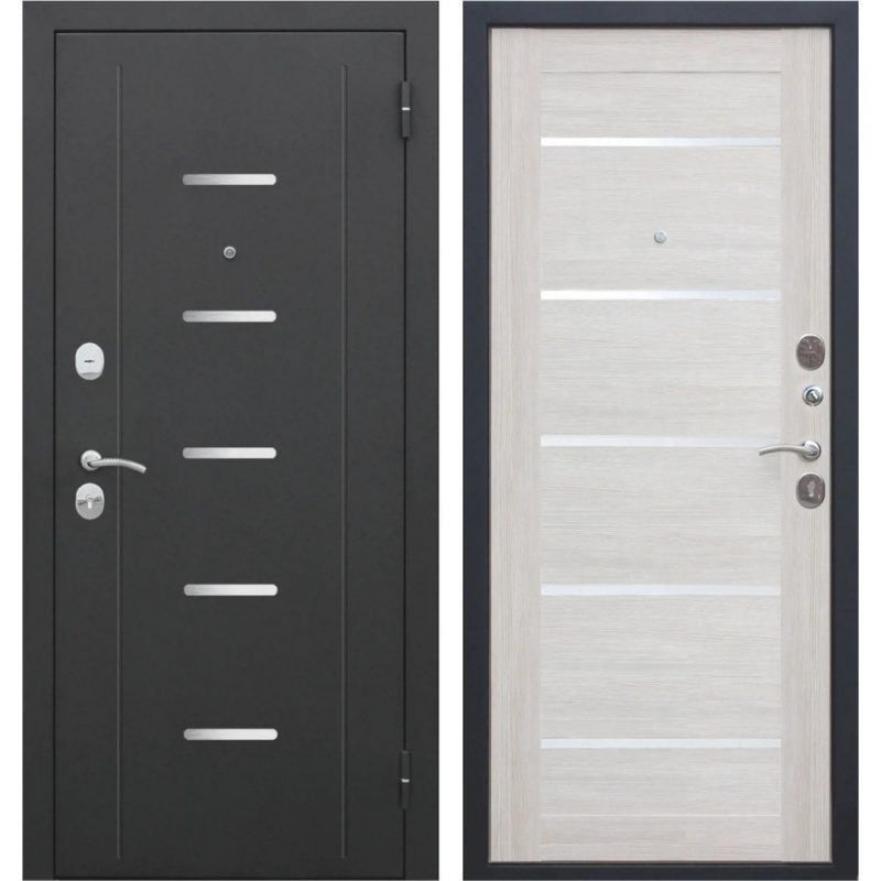 ДВЕРЬ МЕТ. 7